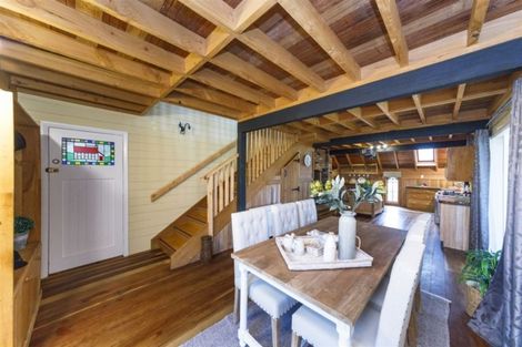 Photo of property in 1503 Kimbolton Road, Cheltenham, Feilding, 4777