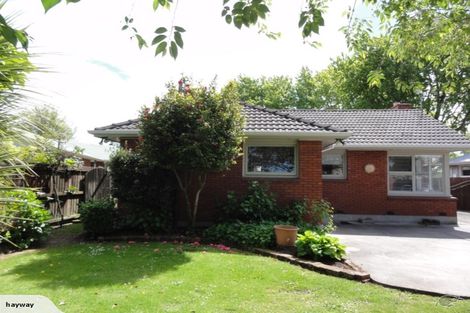 Photo of property in 21 Egmont Place, Bishopdale, Christchurch, 8051