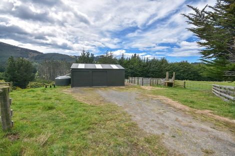 Photo of property in 62 Fairview Terrace, Sawyers Bay, Port Chalmers, 9023
