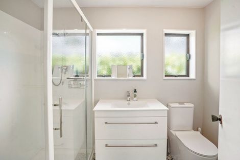 Photo of property in 1/60c Mackenzie Avenue, Woolston, Christchurch, 8023