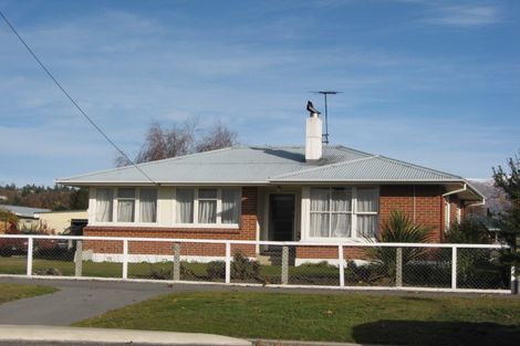 Photo of property in 112 Centennial Avenue, Alexandra, 9320