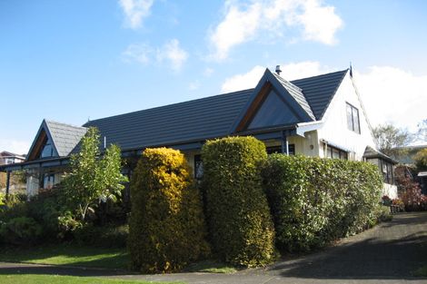 Photo of property in 9 Kaimanawa Street, Omori, Turangi, 3381