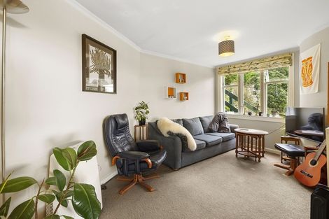 Photo of property in 27 Bruce Avenue, Brooklyn, Wellington, 6021