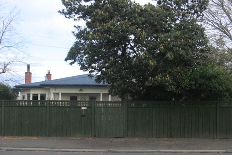 Photo of property in 133a Frederick Street, Mayfair, Hastings, 4122