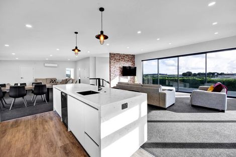 Photo of property in 13b Fitzgerald Lane, Hawera, 4673