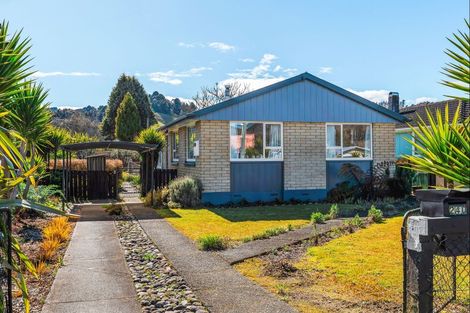 Photo of property in 240 Taupo Road, Taumarunui, 3920
