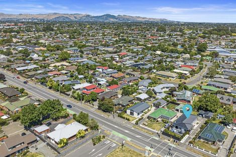 Photo of property in 301 Sawyers Arms Road, Bishopdale, Christchurch, 8053