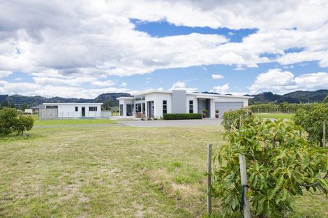 Photo of property in 547 Nelson Road, Lytton West, Gisborne, 4071