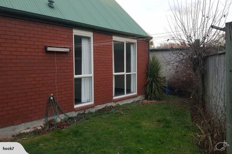 Photo of property in 35c Larch Place, Casebrook, Christchurch, 8051