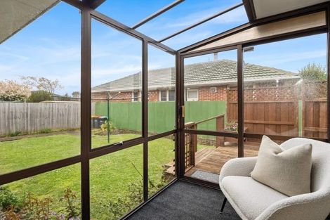 Photo of property in 1/49 Rahera Street, Spreydon, Christchurch, 8024