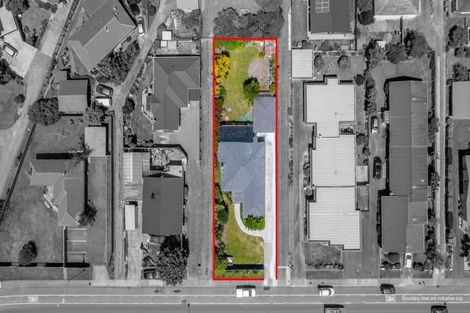 Photo of property in 62 Napier Road, Havelock North, 4130