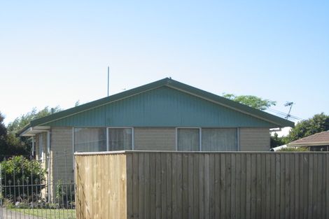 Photo of property in 29 Pensacola Crescent, Broomfield, Christchurch, 8042