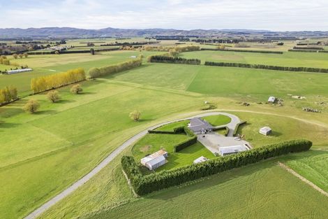 Photo of property in 203 Nine Mile Road, Riversdale, 9776