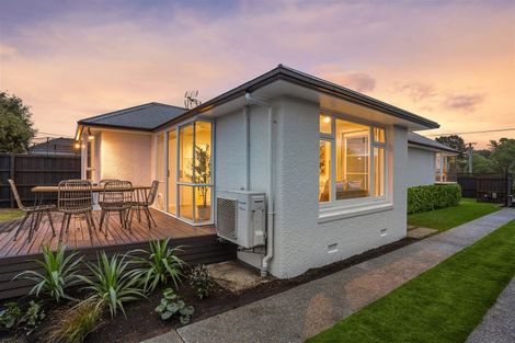 Photo of property in 189 Estuary Road, South New Brighton, Christchurch, 8062