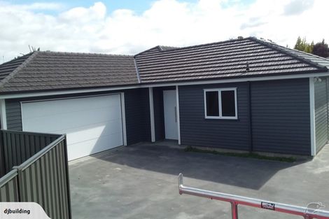 Photo of property in 807 Matai Street, Raureka, Hastings, 4120