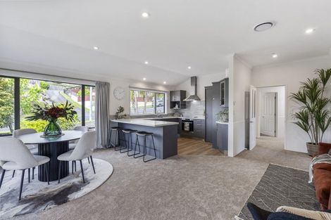 Photo of property in 205 Heta Road, Merrilands, New Plymouth, 4312