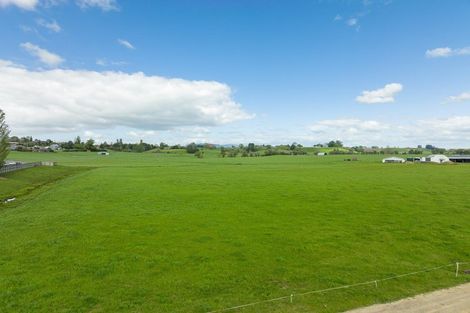 Photo of property in 650 Cambridge Road, Te Awamutu, 3800