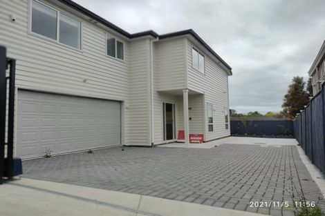 Photo of property in 21a The Boulevard, Sunnyhills, Auckland, 2010
