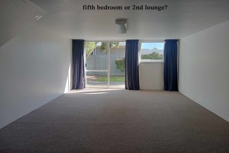 Photo of property in 8 Everest Street, Burnside, Christchurch, 8053