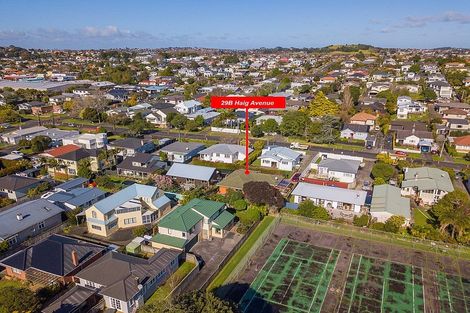 Photo of property in 29b Haig Avenue, Mount Roskill, Auckland, 1041