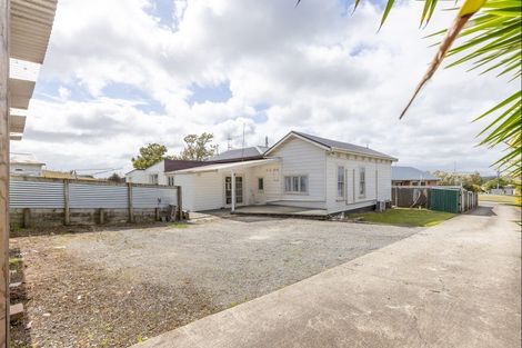Photo of property in 170 Lethbridge Street, Feilding, 4702