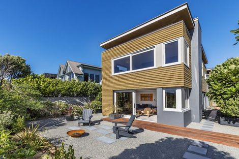 Photo of property in 29 Boardwalk Lane, Seatoun, Wellington, 6022