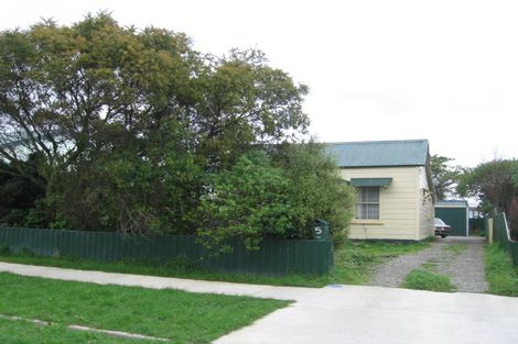 Photo of property in 5 Weld Street, Feilding, 4702