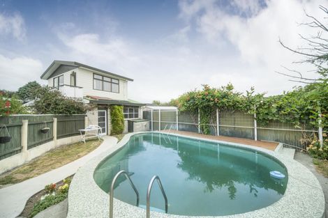 Photo of property in 18 Cecil Place, Cloverlea, Palmerston North, 4412