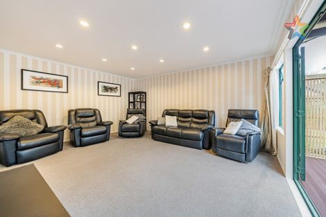 Photo of property in 20 Mccarthy Grove, Clouston Park, Upper Hutt, 5018