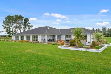 Photo of property in 2828 South Eyre Road, Eyrewell, Rangiora, 7476