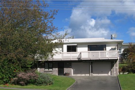 Photo of property in 1/93 Gillies Avenue, Taupo, 3330