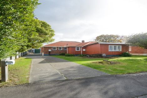 Photo of property in 33 Andrew Avenue, Roslyn, Palmerston North, 4414