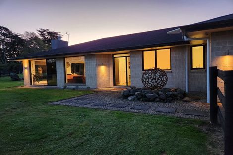 Photo of property in 350 Bedford Road, Kaimiro, Inglewood, 4386