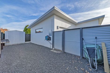 Photo of property in 37e Woodville Street, Leeston, 7632