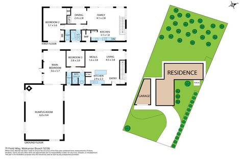 Photo of property in 71 Field Way, Waikanae Beach, Waikanae, 5036