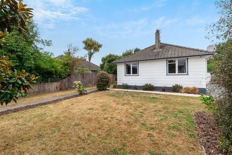 Photo of property in 10 Hillary Crescent, Upper Riccarton, Christchurch, 8041