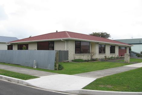 Photo of property in 9 Weld Street, Feilding, 4702