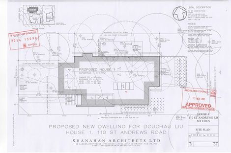 Photo of property in 108 St Andrews Road, Epsom, Auckland, 1023