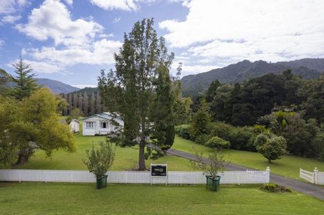 Photo of property in 1098 Broadwood Road, Broadwood, Kohukohu, 0491