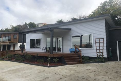Photo of property in 38 Whangarei Heads Road, Onerahi, Whangarei, 0110