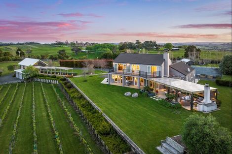 Photo of property in 191 Takatu Road, Tawharanui Peninsula, Warkworth, 0986