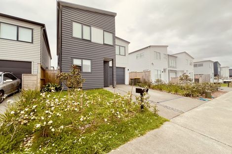 Photo of property in 31 Exmoor Road, Karaka, Papakura, 2113
