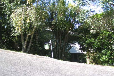Photo of property in 8 Wilding Avenue, Northcote Point, Auckland, 0627