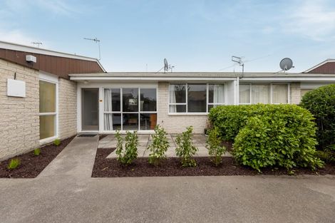 Photo of property in 3/11 Peverel Street, Riccarton, Christchurch, 8011