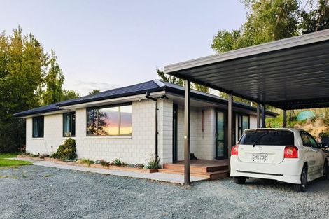 Photo of property in 320a Mangapai Road, Mangapai, Whangarei, 0178