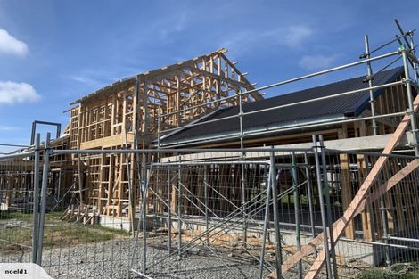 Photo of property in 18 Millpond Place, Parklands, Christchurch, 8083