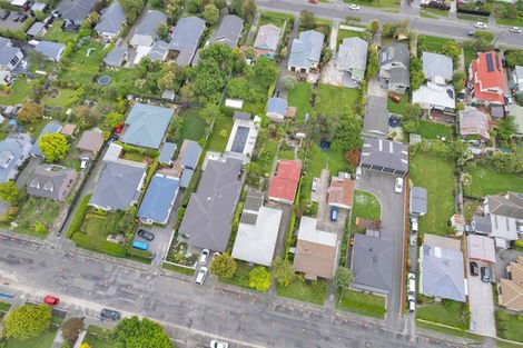 Photo of property in 73 Corson Avenue, Beckenham, Christchurch, 8023