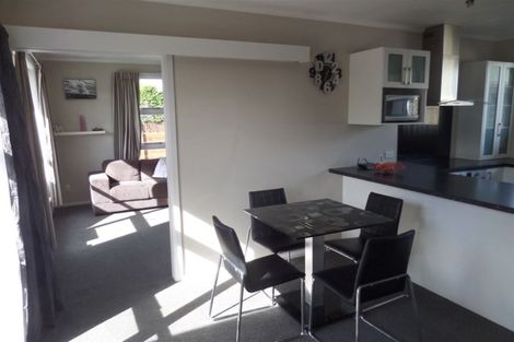 Photo of property in 5 Dunluce Place, Hornby, Christchurch, 8042