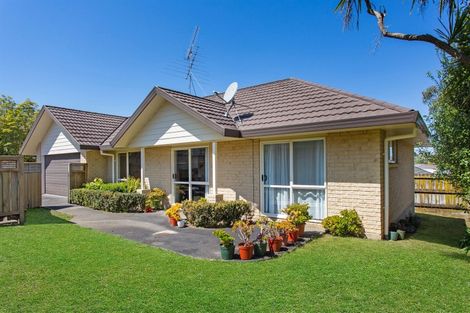 Photo of property in 69a Vincent Street, Howick, Auckland, 2014