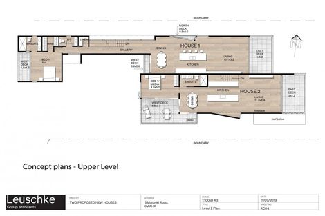 Photo of property in 5 Matariki Street, Omaha, 0986